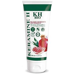 Keramine H Biologische ontwarrende balsem - 200 ml