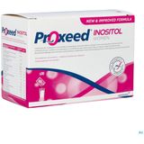 Proxeed Women - Inositol - Supplement - N/A - N/A