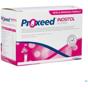 Proxeed Women - Inositol - Supplement - N/A - N/A
