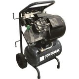 Contimac Heavy Duty Compressor CM 380/10/20 WF - 25052