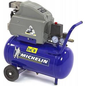 MICHELIN 24 Liter compressor