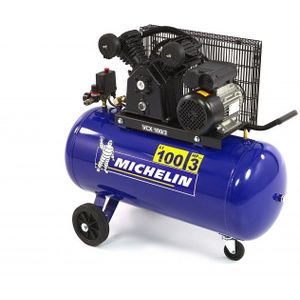 Michelin VCX 100/3 Compressor 230 Volt NW