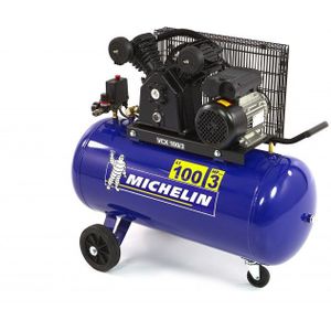 Michelin VCX 100/3 Kompressor 230 Volt NW