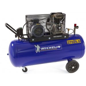 Michelin 270 Liter Compressor 5,5 Pk