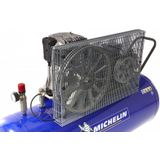 Michelin 270 Liter Compressor 7,5 Pk