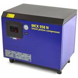 Michelin MCX 958 N 7,5 PK Geluidgedempte Compressor