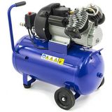 Michelin 3 PK - 50 Liter Compressor MB3650 - 365 Liter Per Minuut