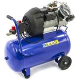 Michelin 3 PK - 50 Liter Compressor MB3650 - 365 Liter Per Minuut