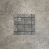 Mozaiek Loft Grey 30x30 cm (Prijs per Matje) Energieker