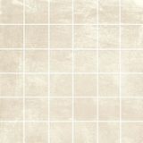 Mozaiek Loft White 30x30 cm (Prijs per Matje) Energieker