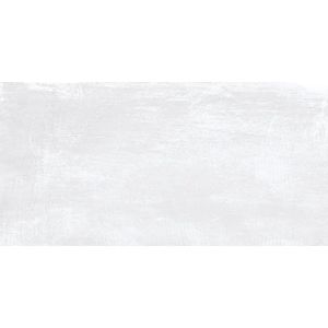 Vloertegel loft white 30,4x61 rett