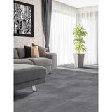 EnergieKer - Loft - Vloertegel - Grey - Keramiek - Mat