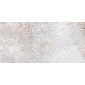 EnergieKer  Tegel 30 x 60 cm - White - Keramiek - Rechthoekig - 7 stuks - 1,26 m2 - Vloertegels - Wandtegels - Tegels - JB10637