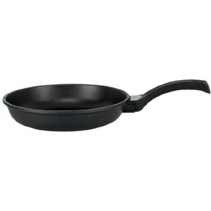 Pensofal Suprema braadpan, gegoten aluminium, bakeliet, roestvrij staal, zwart, 20 cm