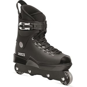 Roces Jongens inlineskates M12 UFS inliner, zwart, 42