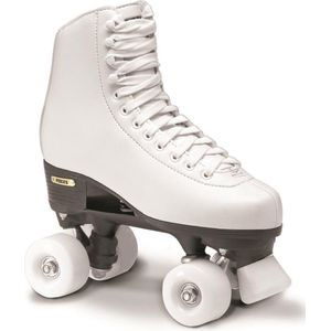 Roces RC1 Rolschaatsen Volwassenen Wit
