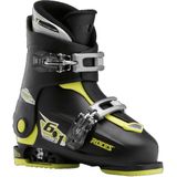 Roces Skischoenen Idea Up Junior Zwart/lime