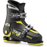 Roces Skischoenen Idea Up Junior Zwart/lime