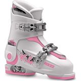 Skischoen Roces Kids Idea Up Wit Roze