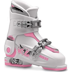 Skischoen Roces Kids Idea Up Wit Roze