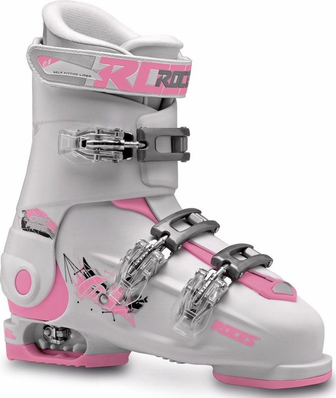 Roces Idea Free Alpin-skischuhe