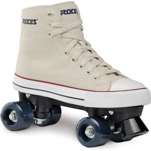 Roces RC2 Classic Roller Skates for Adults Unisex