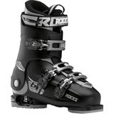 Roces Skischoenen - Idea Free - Junior - 36-40 - Zwart/Zilver