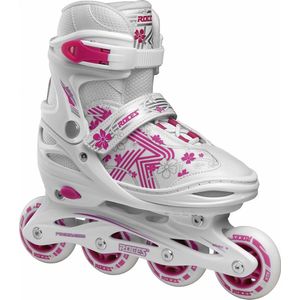 Roces - Jokey 3.0 - Inline Skates - Kinderen - Verstelbaar - 34-37