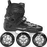 Roces Inlineskates - Maat 38 - Unisex - zwart/wit