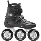 Roces Inlineskates - Maat 44 - Unisex - zwart