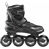 Roces Inline Skates Ciao 82a Softboot Zwart Maat 38