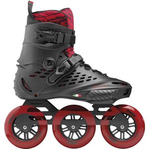 Inline skate Roces X35 TIF Black Red-Schoenmaat 47