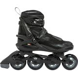 Roces - Ciao II Tif - Maat 39 - Inline Skates Volwassenen - Zwart - Grijs