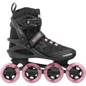 Roces Warp Thread W TIF 84 Inlineskates dames zwart/roze maat 37