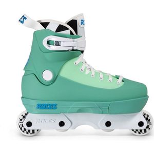 Roces 5th element Stunt skates - 41 - Volwassenen