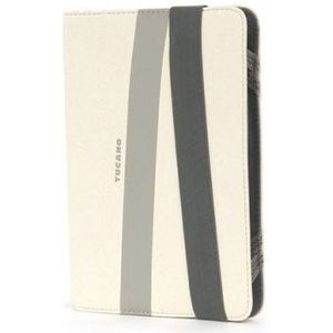 TUCANO Unica beschermhoes voor tablet tot 17,78 cm (7 inch) wit