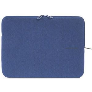 Tucano BFM1516-B Second Skin Melange Neopreen Notebook Sleeve, 38,1-40,64 cm (15-16 inch) blauw