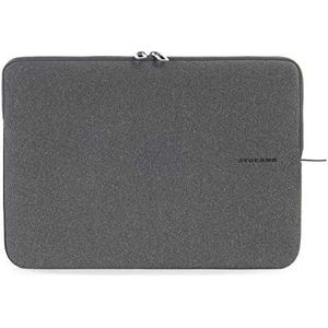 Tucano Mélange MacBook Pro 16'' Laptoptas - Zwart