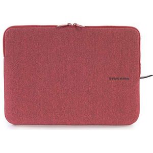 Tucano BFM1314-RR notebooktas voor 13,3-14 inch (33,3-14 cm), neopreen, rood