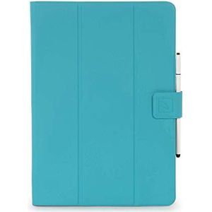 Tucano Facile Plus (Tablets 9""-10""), Tablethoes, Blauw