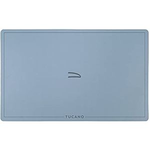 Tucano DeskPad Mauspad Multifunktionale Schreibtischunterlage aus Neopren