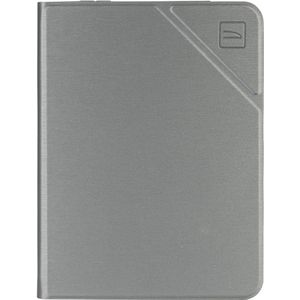 TUCANO Metal Tablet Case voor iPad mini 6. Gen. (8.3 2021) grijs