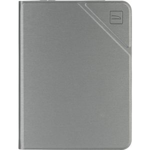 Tucano Metal Book cover Grijs Tabletcover