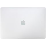 Tucano - Nido Hardshell - Transparant - Polycarbonaat