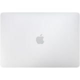 Tucano Nido Hardshell geschikt voor MacBook Pro 14"" 2021 -2023 Transparent