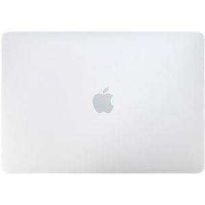 Tucano - Nido Hardshell - Transparant - Polycarbonaat