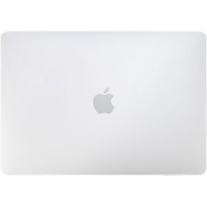 TUCANO Nido Hartschale voor MacBook Pro 14 (2021) transparent