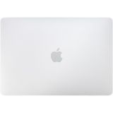 Tucano Nido Hardshell MacBook Pro 16"" 2021-2023 - Transparant