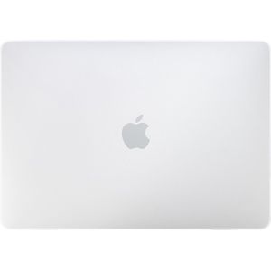 Tucano Nido Hardshell MacBook Pro 16"" 2021-2023 - Transparant