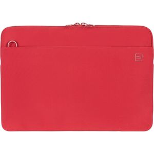 Tucano Top Second Skin 16" Rot Notebook bis 16"